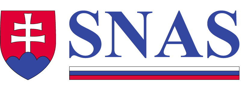 Logo for SNAS