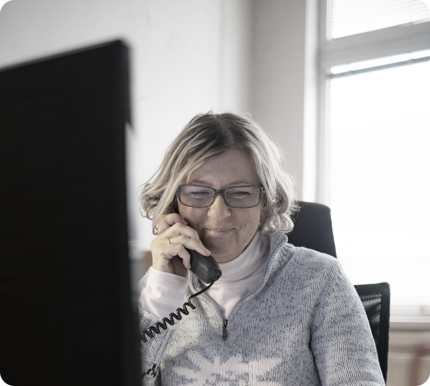 Servicetätigkeiten image